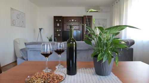 Apartment Agava