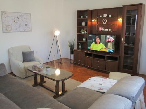 Apartment Agava