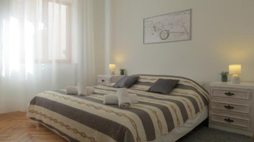 Apartment Agava