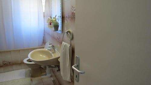 Apartment Agava