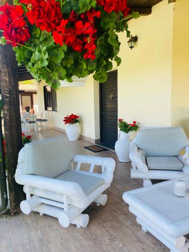 Chanel Garden Relaxation Home – Photos 3