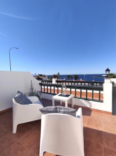 Tijoco Varadero Meerblick und Pool