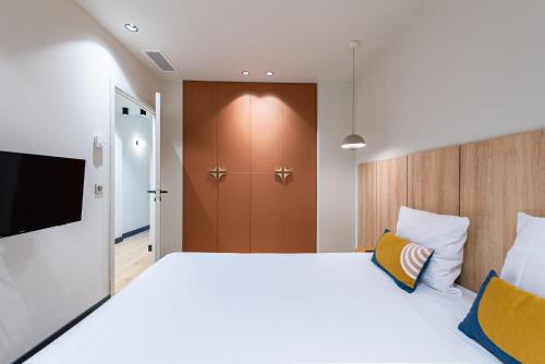 Foto Florella Croisette Apartment 4