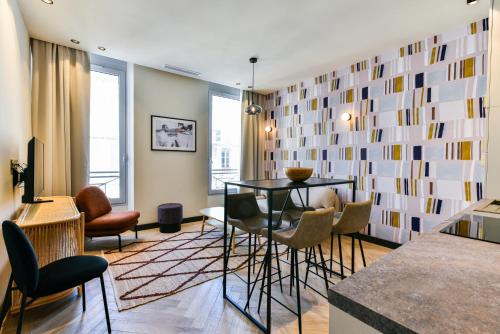 Foto Florella Croisette Apartment 3