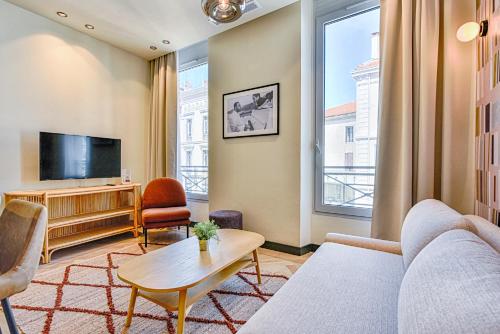 Foto Florella Croisette Apartment 2