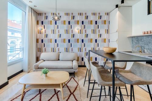 Foto Florella Croisette Apartment 2