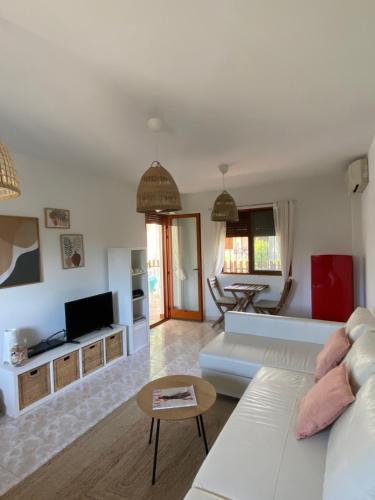 Apartamento urbanización el patio BLOQUE 2