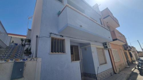 Billede fra billedgalleriet på Casa Marina Marzamemi i Marzamemi