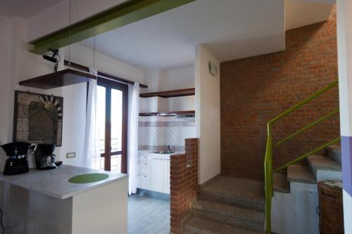 Gallery image of B&B di Spineto in Carbonara Scrivia