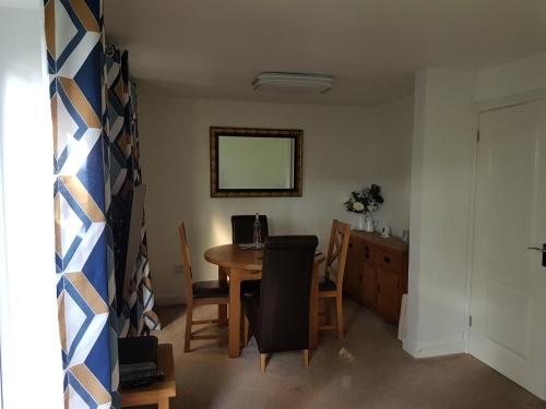 Gallery image of 1, The Mews in Derby