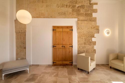 Gallery image of Dimora Oru in Lecce