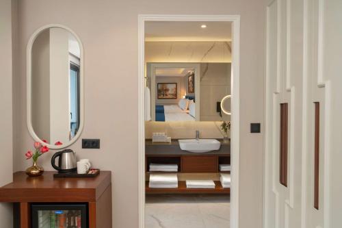 Gallery image of Royan Hotel Hagia Sophia, a member of Radisson Individuals in Istanbul