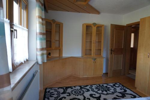 Kép Ferienwohnung Auszeit szállásáról Tarrenzben a galériában