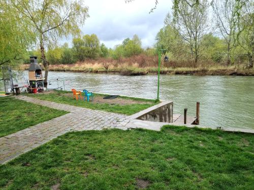 Gallery image of Casa Agapie in Uzlina