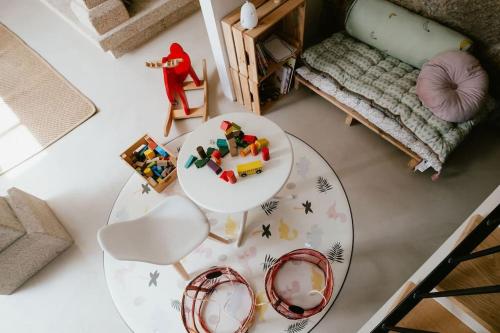 Φωτογραφία από το άλμπουμ του iSlow Coliving σε Laxe