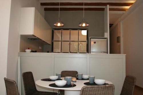 Beautiful apartment in C/Sepulveda