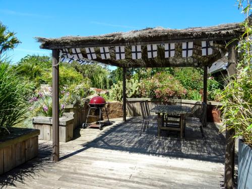 Holiday Home Valhalla- chez Emile by Interhome