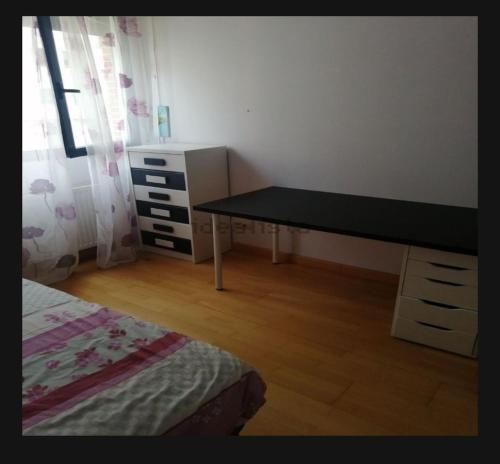 Fotografie z fotogalerie ubytování Habitación v destinaci Pamplona