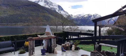 Gallery image of Ålfotevegen 5 in Ålfoten
