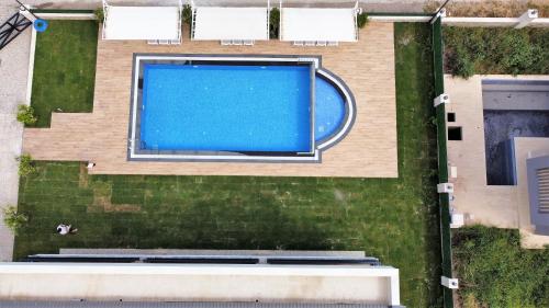 Бассейн в Sweet Home Kemer Apartments или поблизости