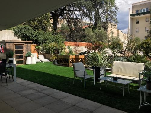 Bleuprovence et Spa – Photos 2