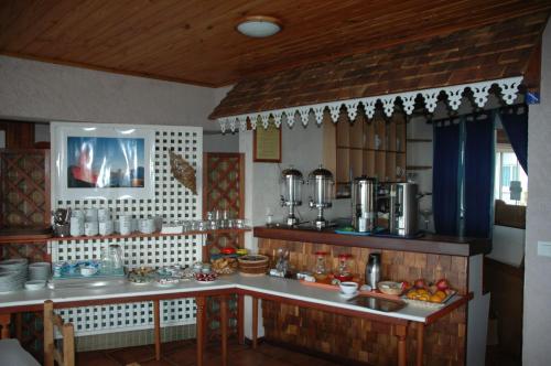 卡夫赫平原的住宿－艾茵酒店，相簿中的一張相片