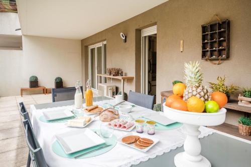 Bleuprovence et Spa – Photos 3