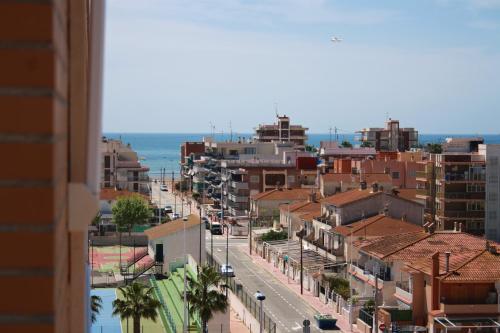 Gran Playa View Apartment, Santa Pola – Bijgewerkte prijzen 2023