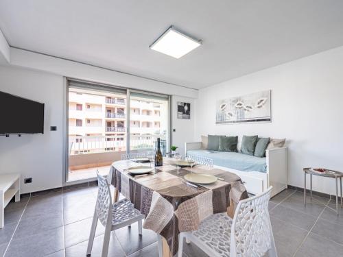 Apartment Cap Taya by Interhome