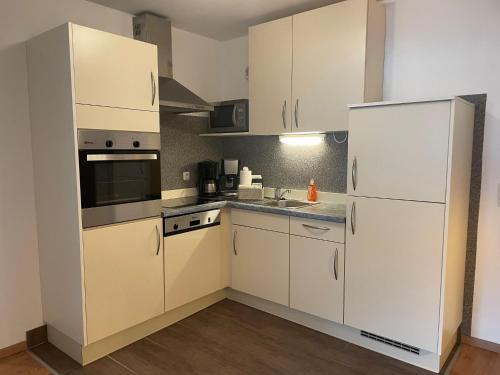 Apartment Linda by Interhome