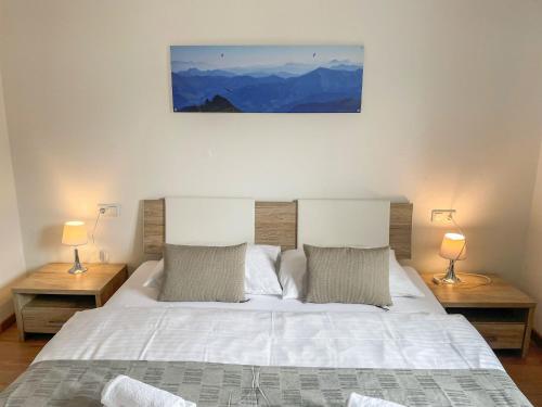 Apartment Linda by Interhome