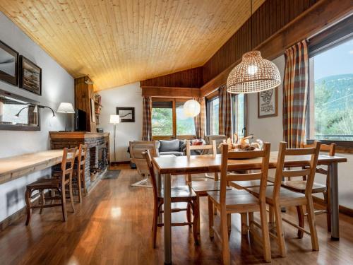 Fotografia z galérie ubytovania Holiday Home Molina by Interhome v destinácii La Molina