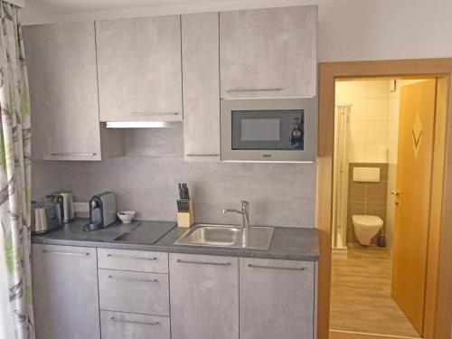 Fotografia z galérie ubytovania Apartment Inntalerhof-2 by Interhome v destinácii Tösens