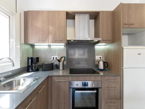 Apartment Vedos by Interhome