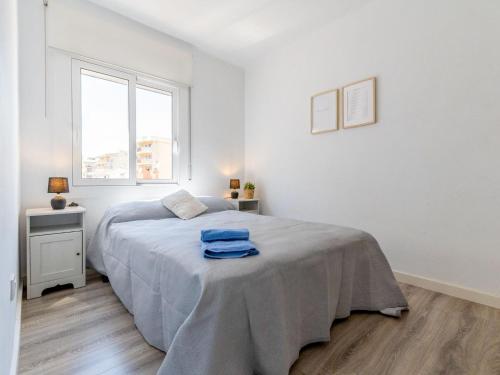 Apartment Vedos by Interhome