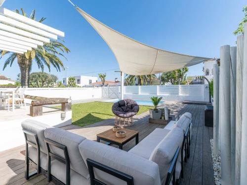 Holiday Home Otlo by Interhome