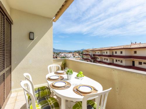 Apartment Port Sotavent-10 by Interhome