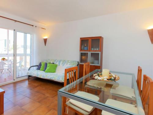 Apartment Artit by Interhome