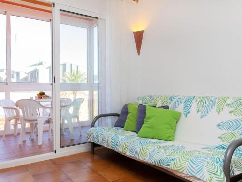 Apartment Artit by Interhome