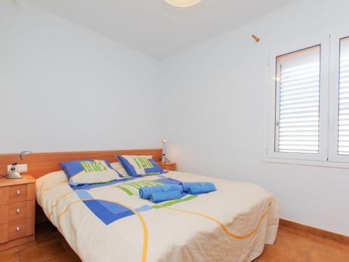 Apartment Artit by Interhome