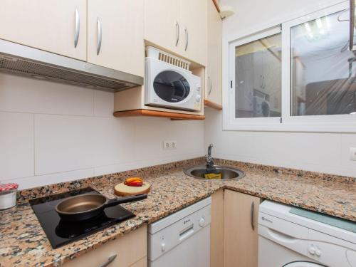 Apartment Artit by Interhome