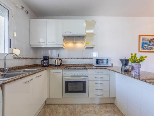 Apartment Living Park by Interhome