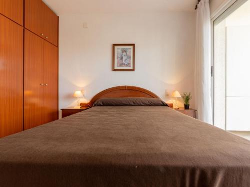 Apartment Living Park by Interhome