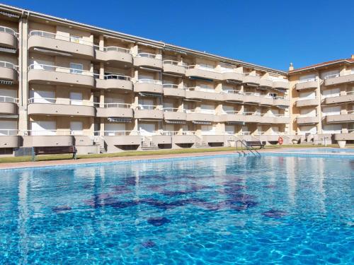 Apartment Residencial Manureva V by Interhome