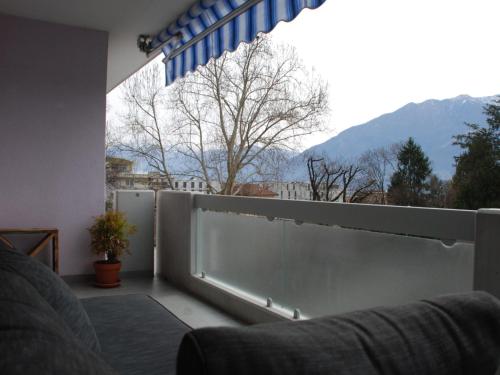 Γενική θέα στο βουνό ή θέα στο βουνό από  αυτό το διαμέρισμα