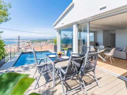 Holiday Home Pitágoras by Interhome