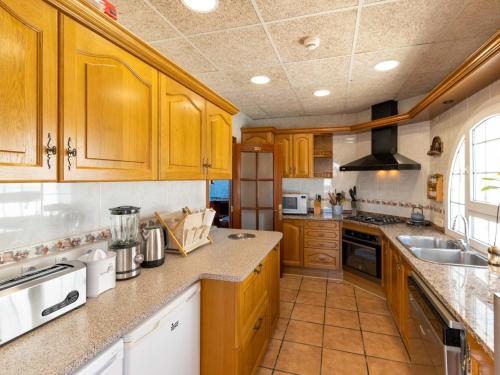 Holiday Home Romulia by Interhome