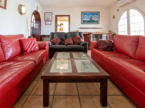 Holiday Home Romulia by Interhome