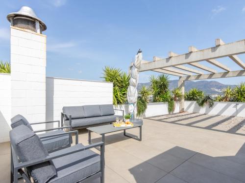 Apartment Port Canigó-9 by Interhome
