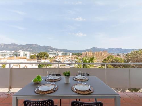 Apartment Port Canigó-9 by Interhome